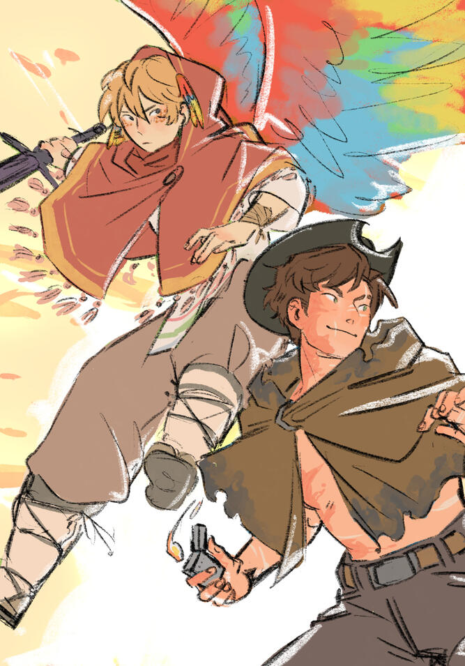 ME AND THE BOYF GOING INTO BATTLE ME AND THE BOYF GOING INTO BATTLE